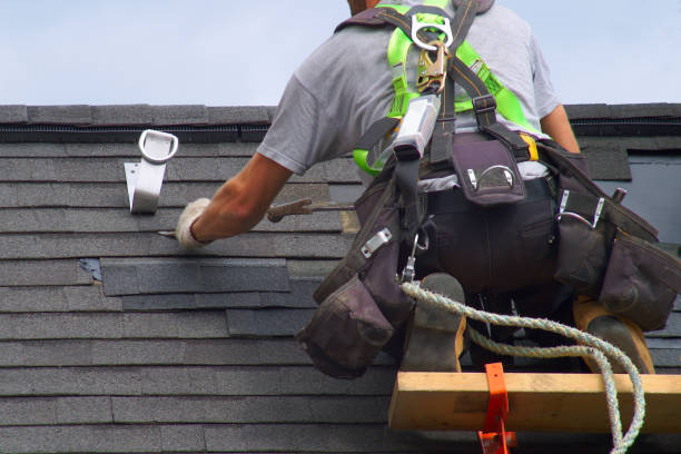 Best Commercial Roofing Services  in Baldwyn, MS