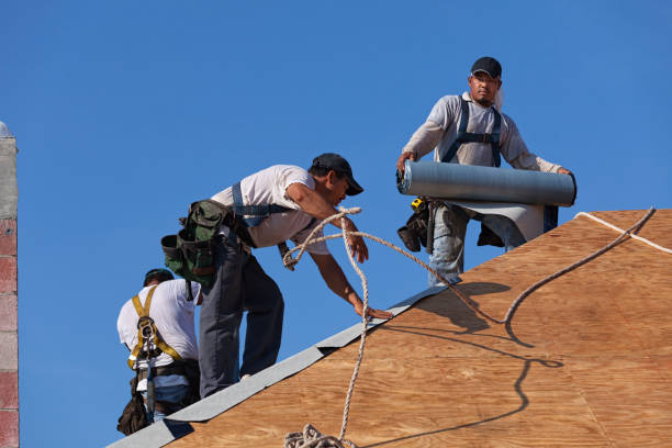 Best Affordable Roofing Company  in Baldwyn, MS