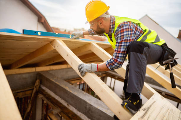 Trusted Baldwyn, MS Roofing Contractor Experts