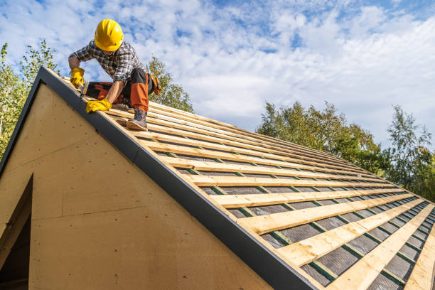 Reliable Baldwyn, MS Roofing Contractor Solutions