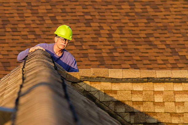 Best New Roof Installation  in Baldwyn, MS